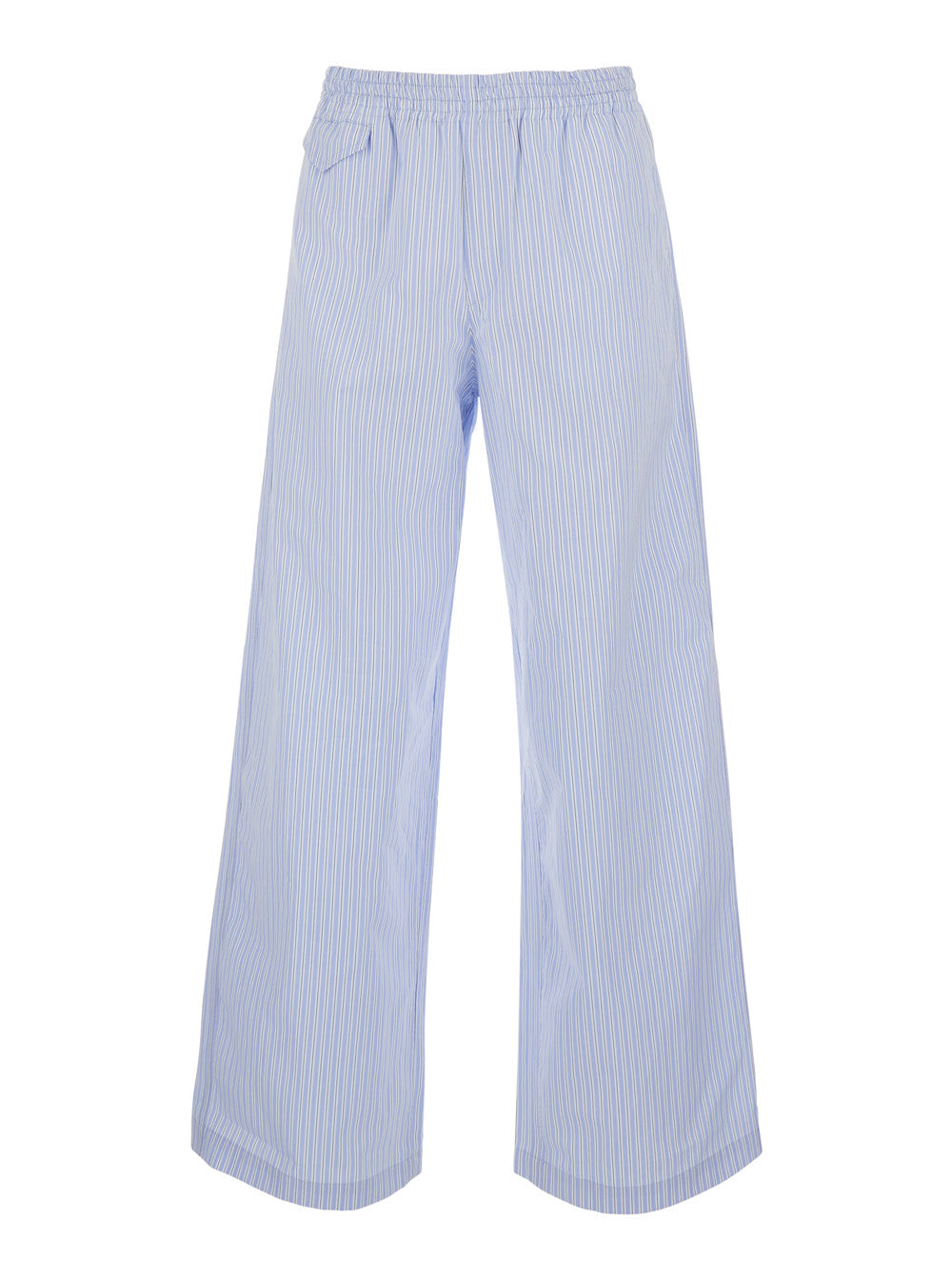 Pants LOU Light Blue