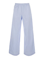 Pants LOU Light Blue