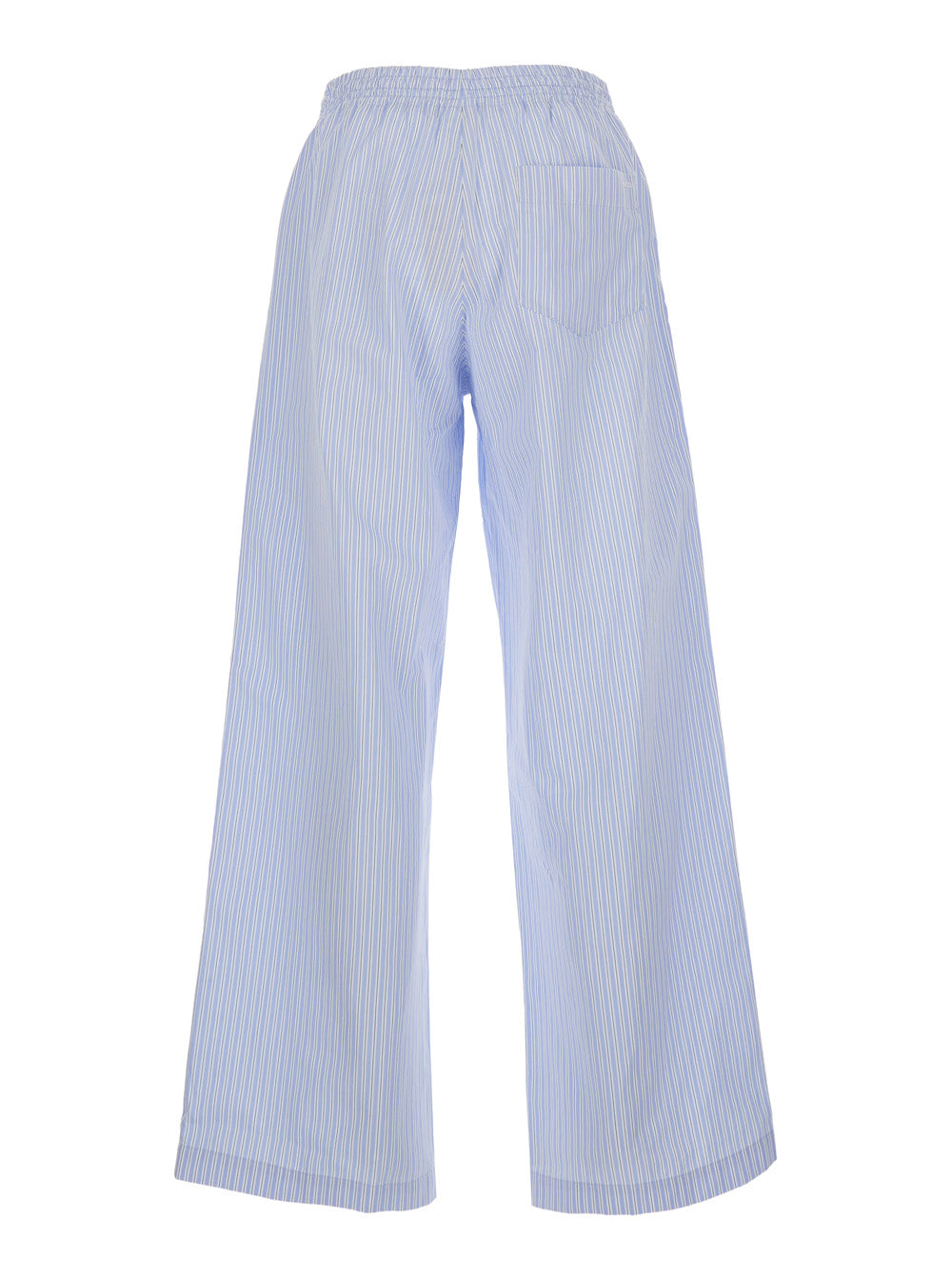 Pants LOU Light Blue