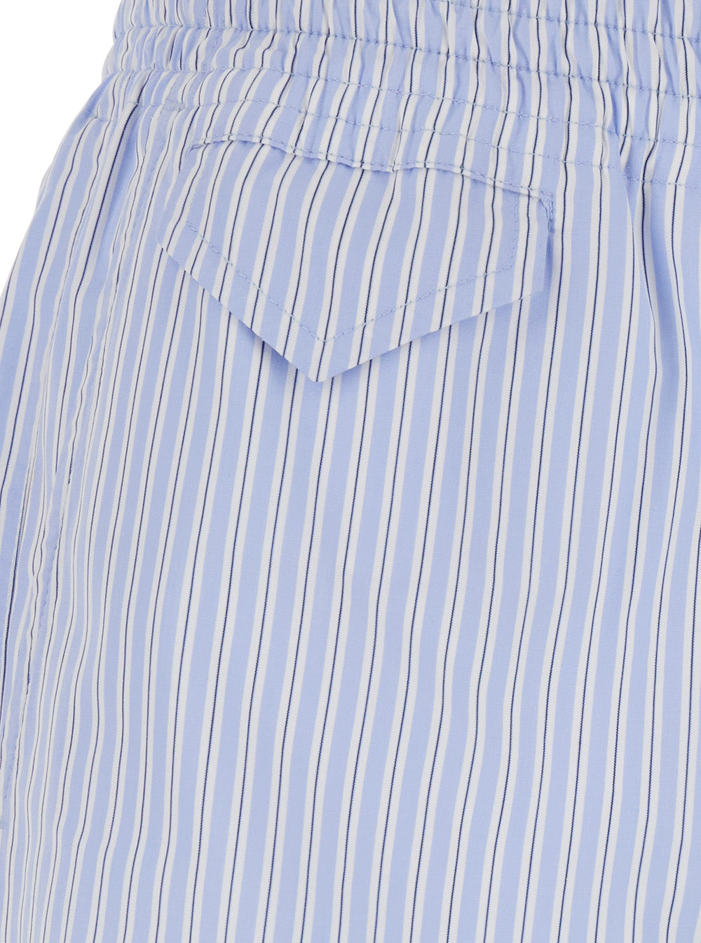 Pants LOU Light Blue