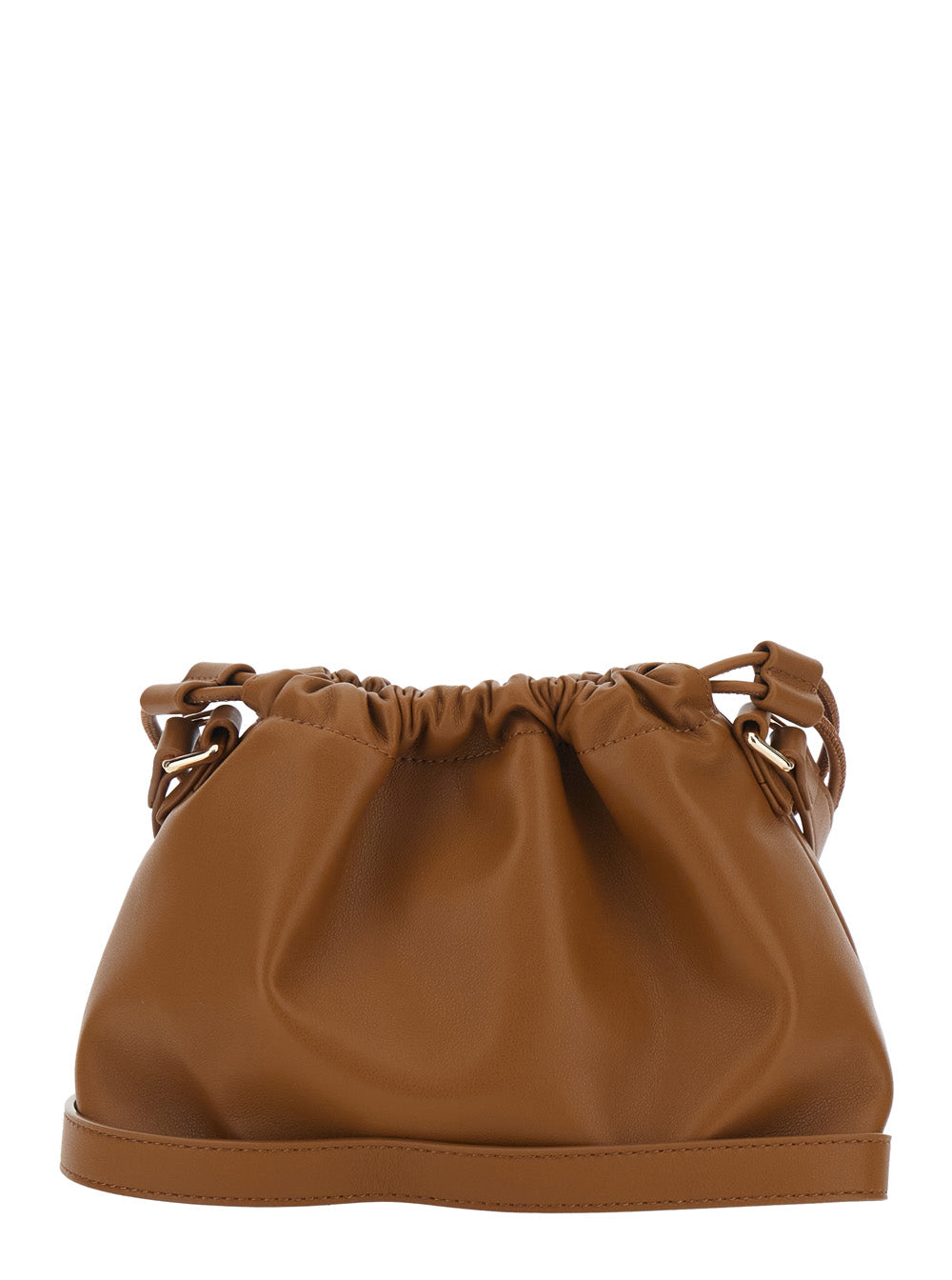 Crossbody Bag Ninon Mini Brown