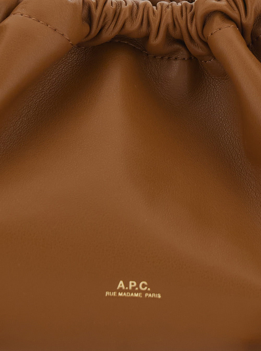 Crossbody Bag Ninon Mini Brown