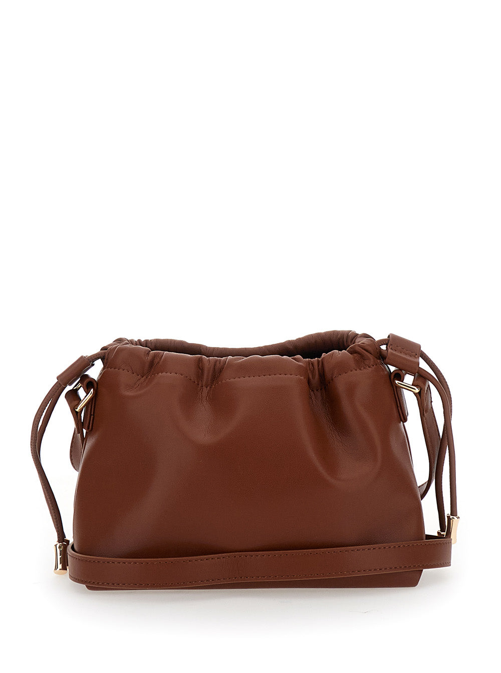 Crossbody Bag Ninon Mini Brown