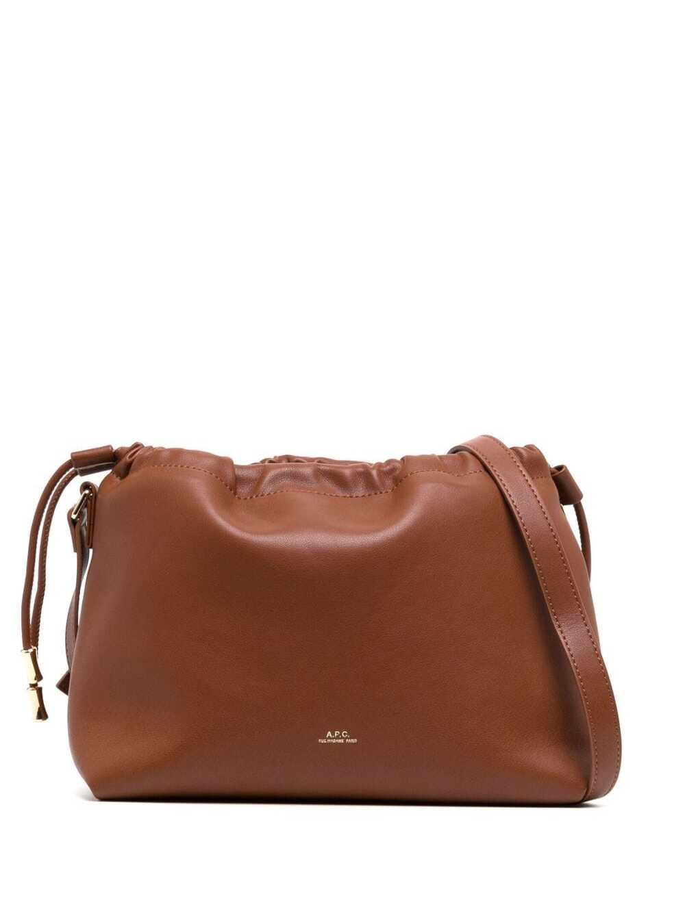 Crossbody Bag Louise Brown