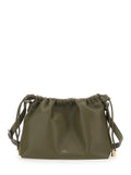 Crossbody Bag Sac Ninon Green