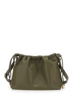 Crossbody Bag Sac Ninon Green
