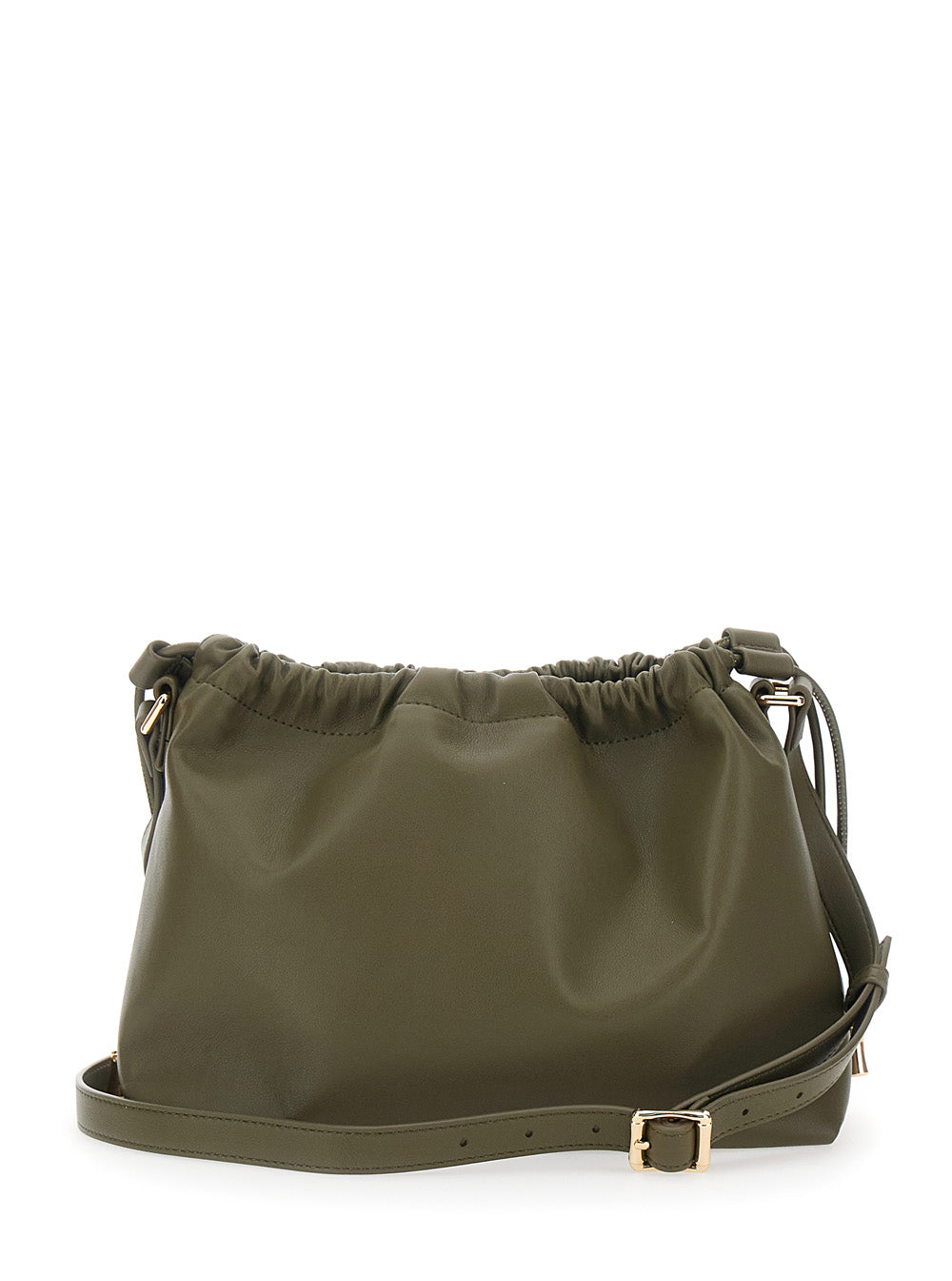 Crossbody Bag Sac Ninon Green