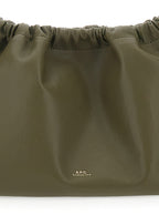 Crossbody Bag Sac Ninon Green