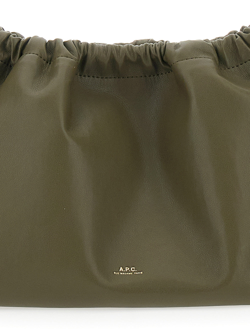 Crossbody Bag Sac Ninon Green
