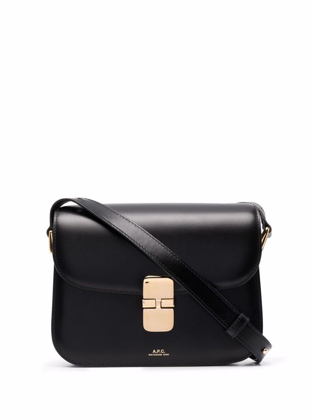 Crossbody Bag Grace Black
