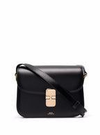 Crossbody Bag Grace Black
