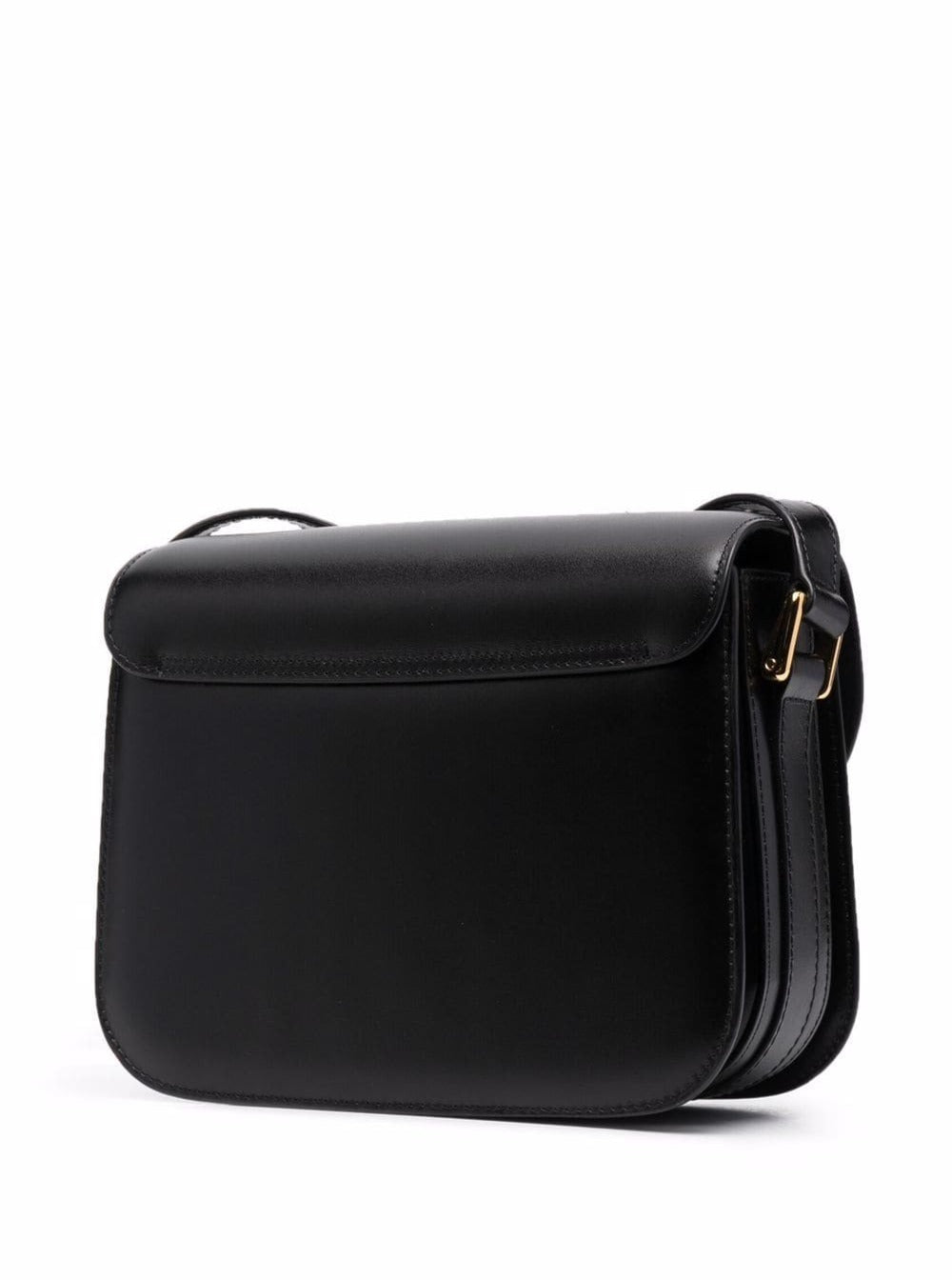 Crossbody Bag Grace Black