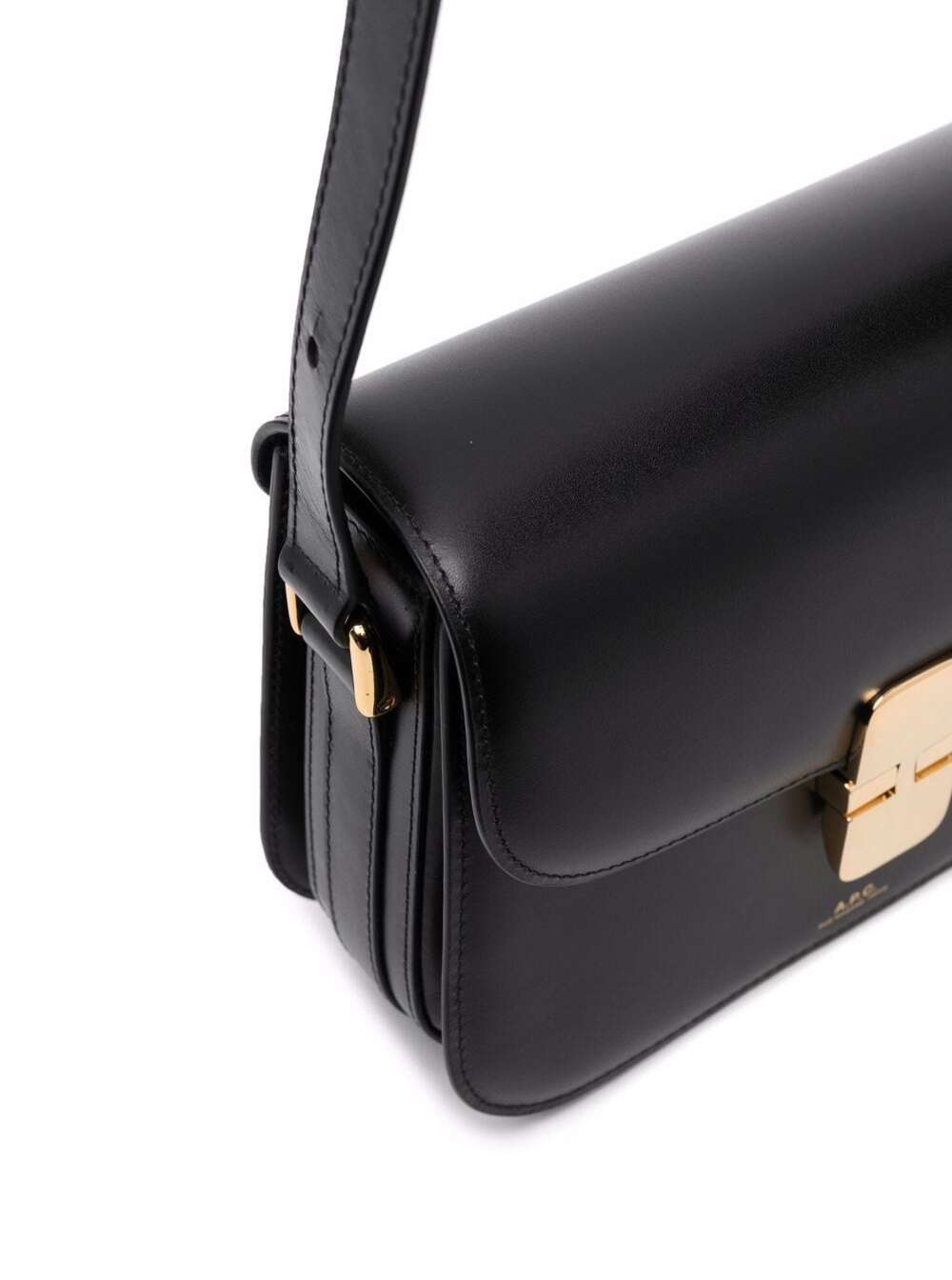 Crossbody Bag Grace Black