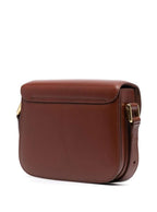 Crossbody Bag Grace Mini Brown
