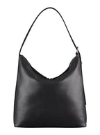 Shoulder Bag Vera Black Leather