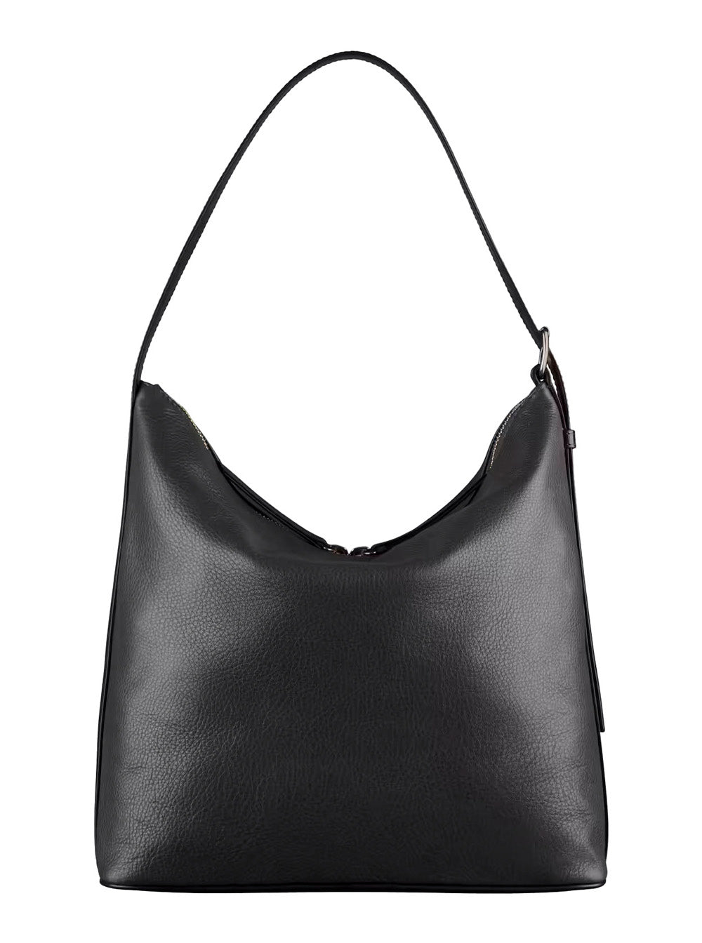 Shoulder Bag Vera Black Leather