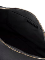 Shoulder Bag Vera Black Leather