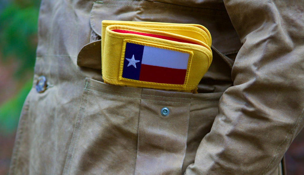 TEXAS GLOVES