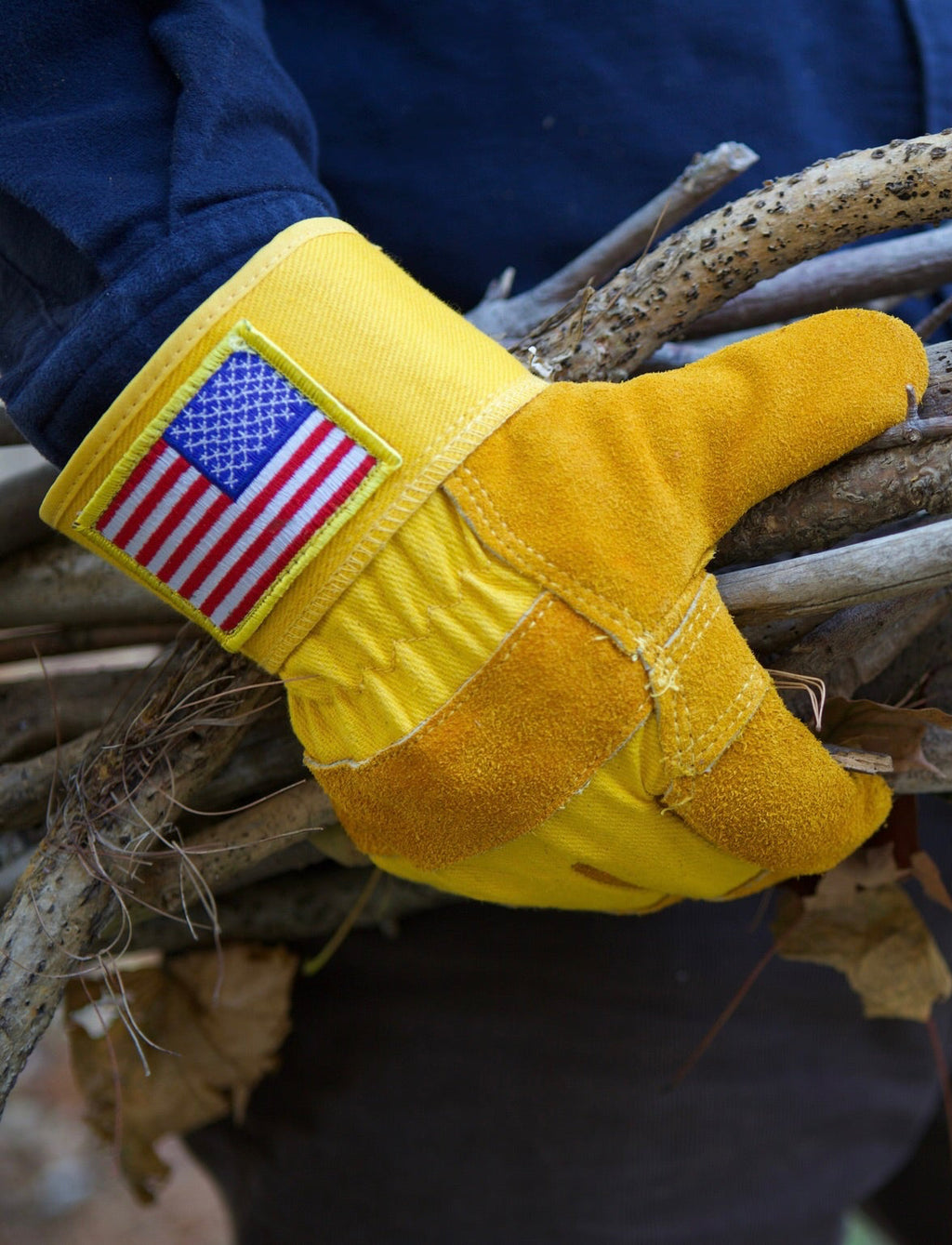 USA GLOVES