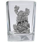Moose Square Shot