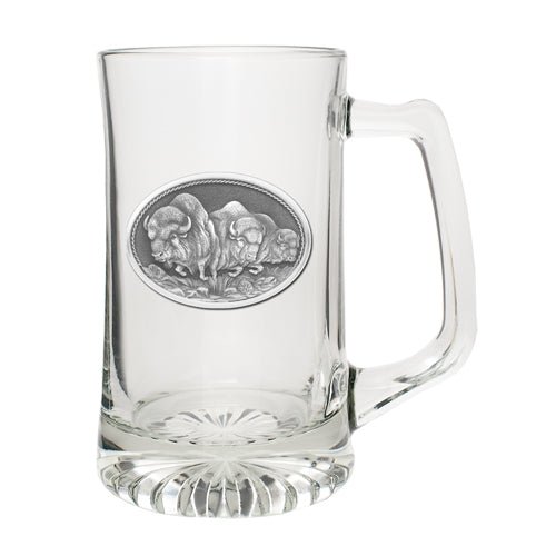 Buffalo Super Stein, 25 oz