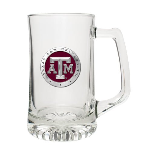 Texas A&M University Super Stein, 25 oz