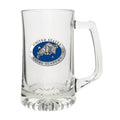 United States Naval Academy Goat Super Stein, 25 oz