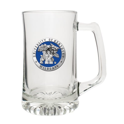 University of Kentucky Super Stein, 25 oz