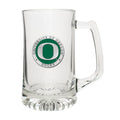 University of Oregon Super Stein, 25 oz