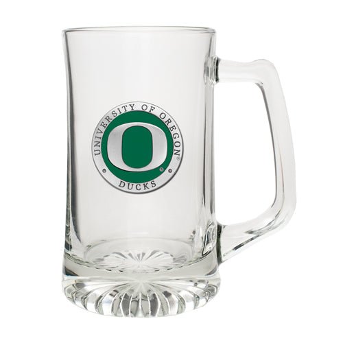 University of Oregon Super Stein, 25 oz