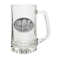 Wolves Super Stein, 25 oz