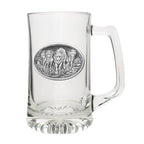 Wolves Super Stein, 25 oz