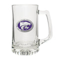 Kansas State University Super Stein, 25 oz
