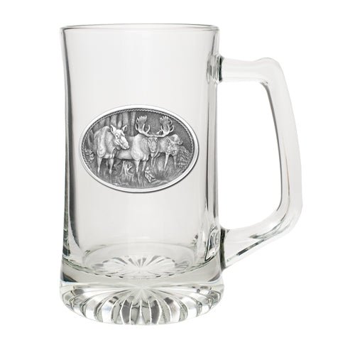 Moose Super Stein, 25 oz