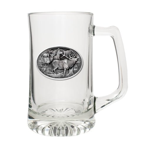 Elk Super Stein, 25 oz