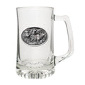 Elk Super Stein, 25 oz