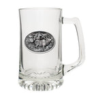 Elk Super Stein, 25 oz