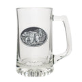Grizzly Bear Super Stein, 25 oz