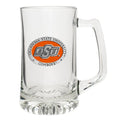 Oklahoma State University Super Stein, 25 oz