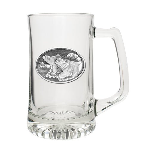 Polar Bear Super Stein, 25 oz
