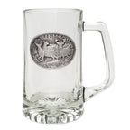 Whitetail Deer Super Stein, 25 oz