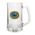 Grand Prismatic Yellowstone Super Stein, 25 oz