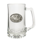 Cape Buffalo Super Stein, 25 oz