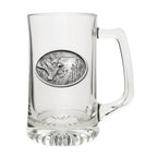 Mallard Ducks Super Stein, 25 oz