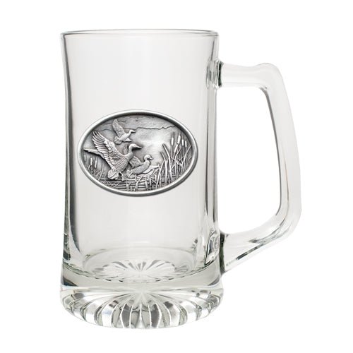 Mallard Ducks Super Stein, 25 oz