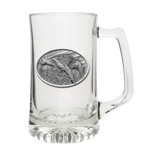 Pheasant Super Stein, 25 oz