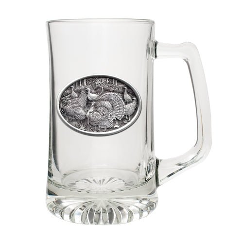 Turkeys Super Stein, 25 oz