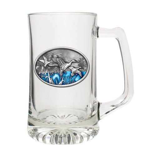 Pintail Duck Super Stein, 25 oz