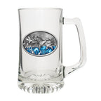 Pintail Duck Super Stein, 25 oz