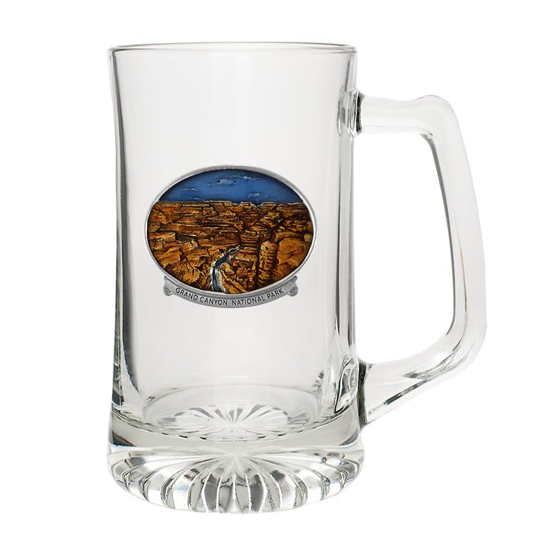 Grand Canyon National Park Super Stein, 25 oz